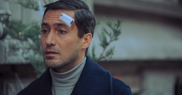 Rutkay öfkeden deliye dönüyor