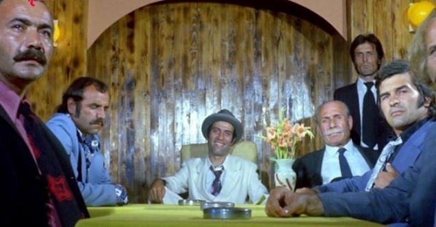 Sahte Kabadayı Show TV'de!