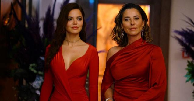 Şebnem'in intikamı acı olacak