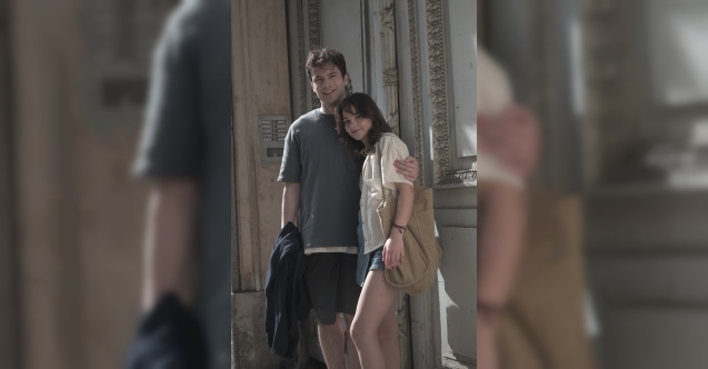 Sinemaya uyarlanan "3391 Kilometre"nin yazarı Beyza Alkoç imza gününe başlıyor