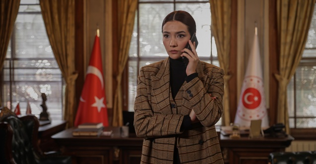 Teşkilat düşmana boyun eğmiyor