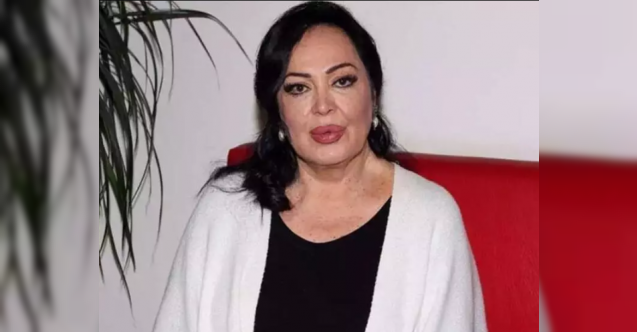 Türkan Şoray'dan 'sahte hesap' açıklaması