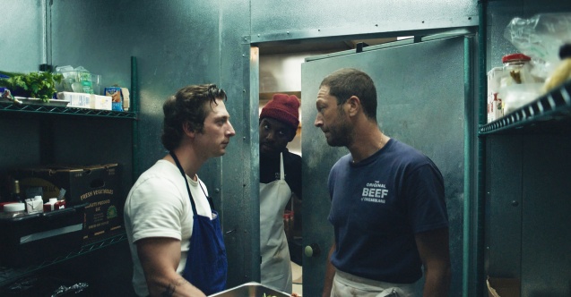 Walt Disney Company'e 37 ödül verildi