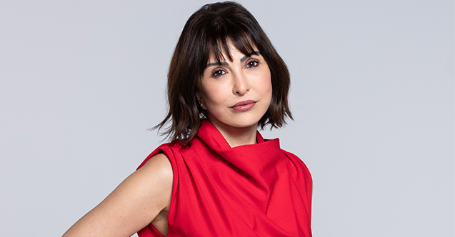 Aslı Şafak'ın konuğu Mine Söğüt