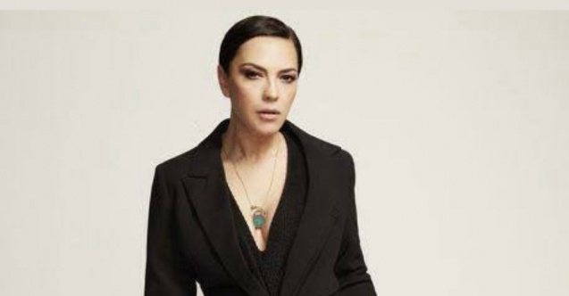 Yeşim Salkım “Aldatmak” kadrosunda