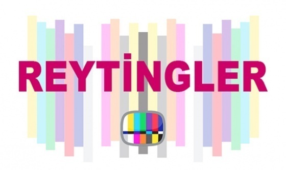 17 Şubat reytingleri belli oldu!