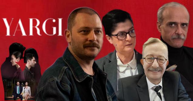 4 oyuncu "Yargı"landı!