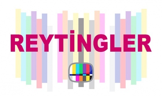 9 Şubat reytingleri belli oldu!