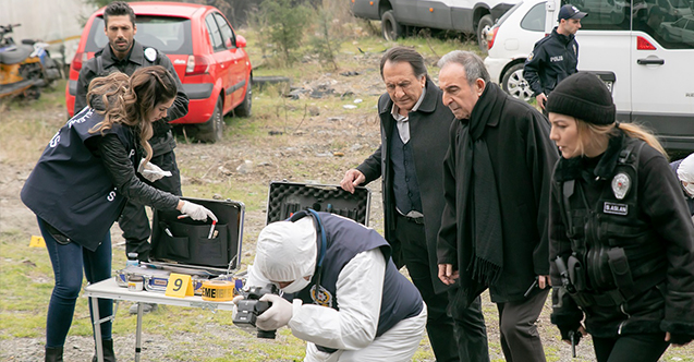 Arka Sokaklar pedofili suçuna dikkat çekiyor!