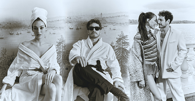 Hayat arkadaşı mı?’ yoksa ‘hayatının aşkı mı?’