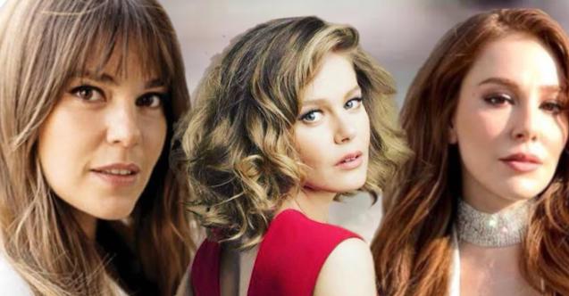 Aslı Enver goddnes, Burcu Biricik whisper kadını!