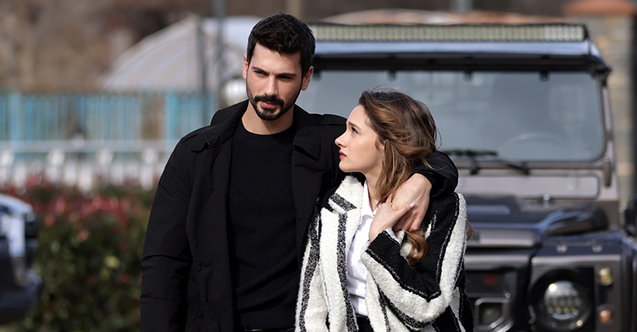 Babalar ve oğullar arasındaki savaş!