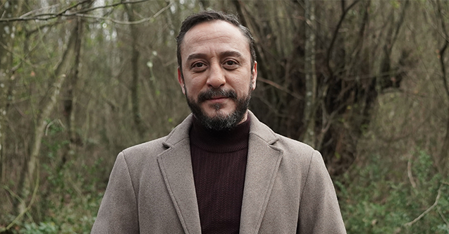 Bir Sevdadır’ın  babacan Engin Hoca’sı!