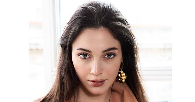 Cemre Gümeli "Şahane Hayatım" kadrosunda!