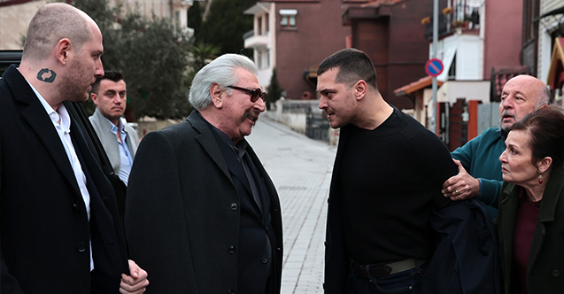 Dağhan’ı yeni bir yol ayrımına girer!