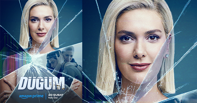 Düğüm'den ilk fragman