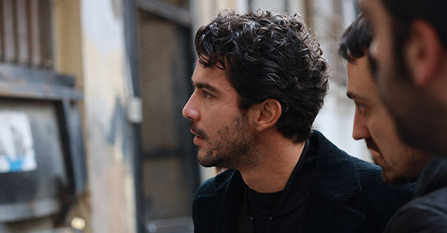 Ferhan, mahallelinin yardımına yetişebilecek mi?