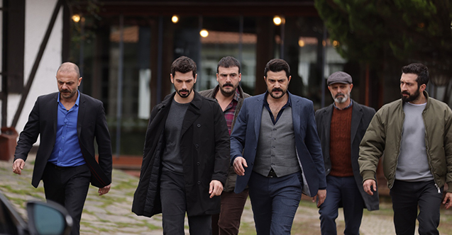 Halil İbrahim yolun sonuna mı geldi?