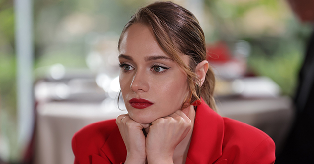 Karımı almaya geldim!