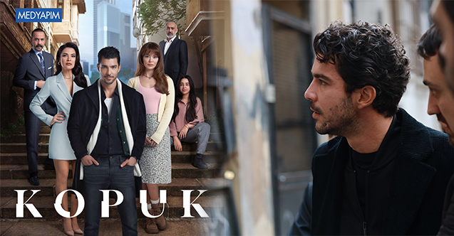 Kopuk için final kararı!