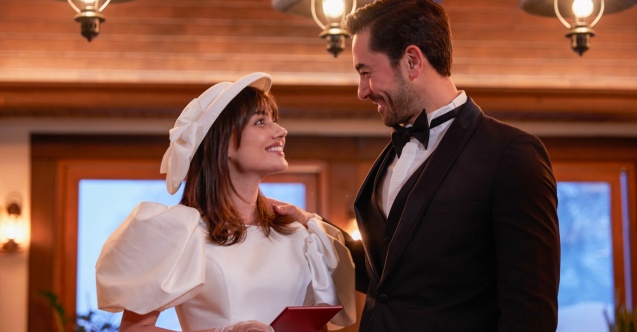 Kül Masalı’ndan yeni tanıtım