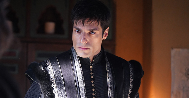 Mehmed çok konuşuldu