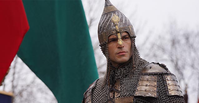 “Mehmed: Fetihler Sultanı” geliyor