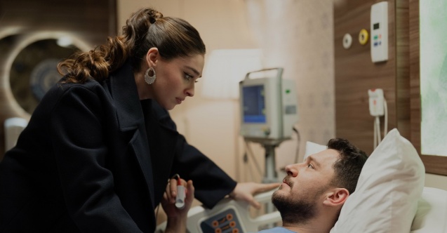 Naz, Mete ve İncila’dan şüpheleniyor!