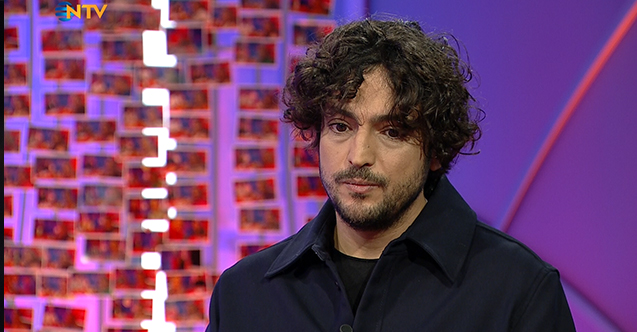 Oğlumuzun adı Hazar olacak!