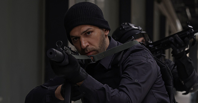 Ömer tüm riskleri almaya hazır!