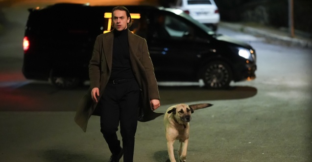 Ozan, Atilla'nın diğer kimliğini görüyor