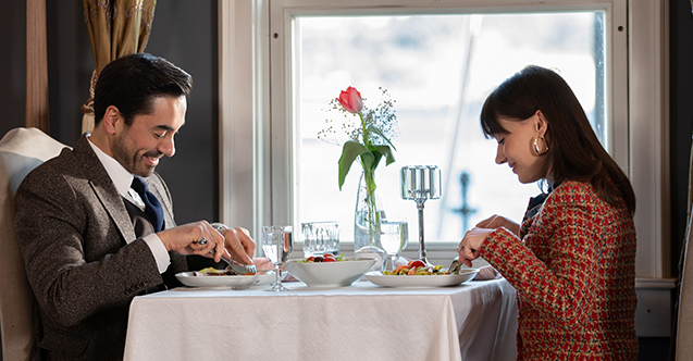 Özge’nin zorlu yolculuğu başladı!