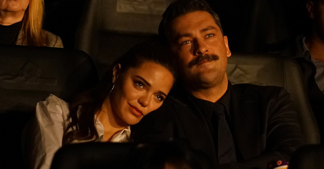 Şebnem kendisine oynanan oyunu fark ediyor!