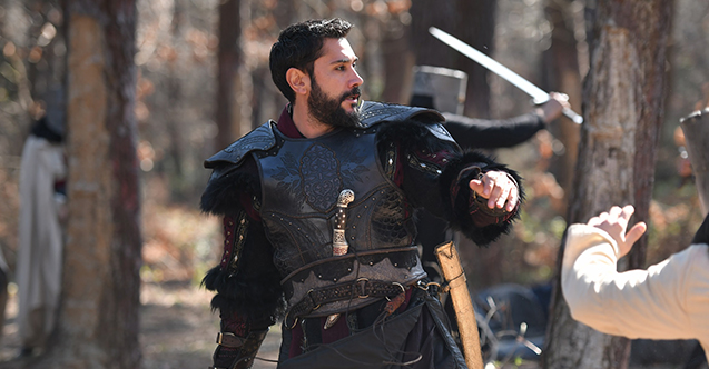 Selahaddin’in planları alt üst olur