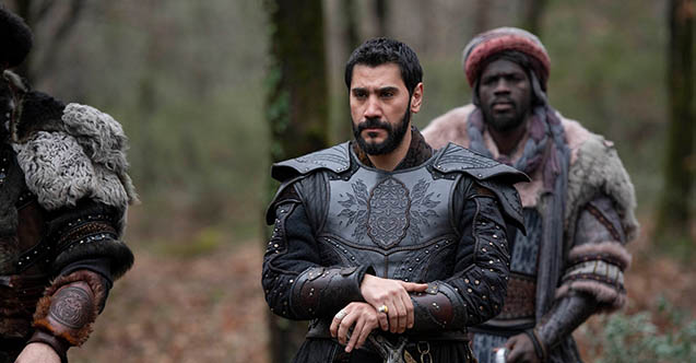 Selahaddin,  tuzakları aşabilecek mi?