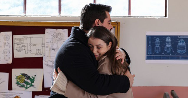 Selma’dan Taner’e müthiş sürpriz!