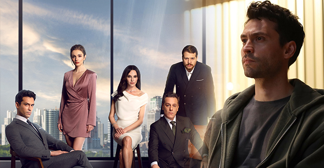 “Taş Kağıt Makas: Hayatın Oyunu” başlıyor!