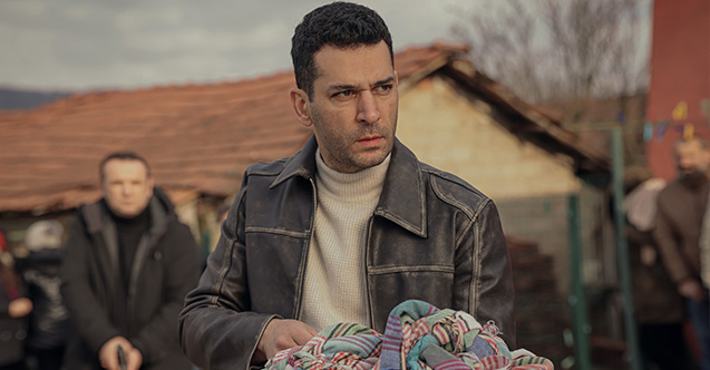 Teşkilat Kambur’un Karşısında