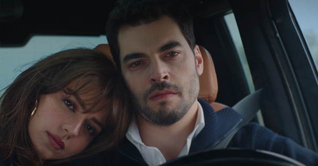 “Yaban Çiçekleri”nin ilk tanıtımı yayınlandı!