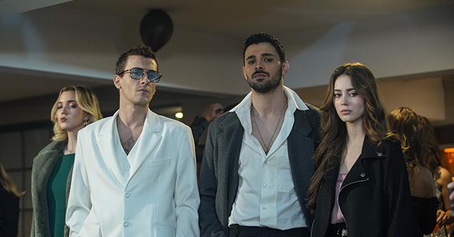 Yaman, Deniz'in hesaplarını bozabilecek mi?