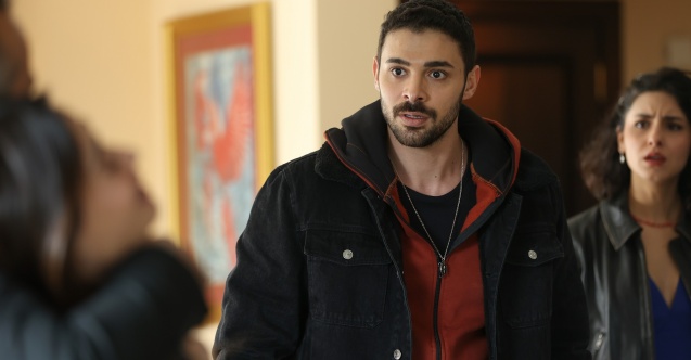 Yaman, Eşref’i öldürenlerin peşinde