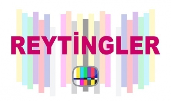 29 Mart reytingleri belli oldu!