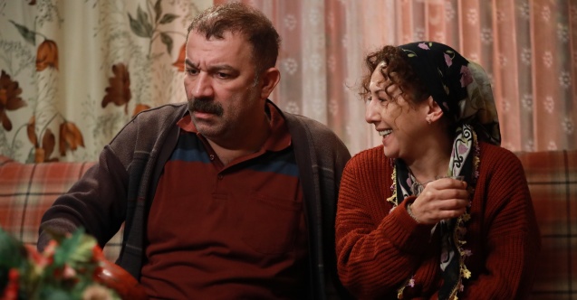 Korkma Ben Yanındayım başlıyor