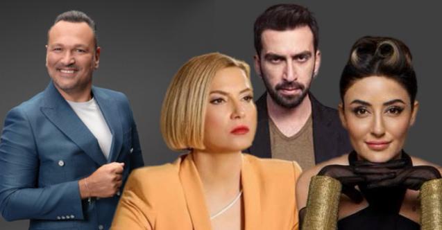 Ali Sunal konuklarıyla çok eğlendirecek!