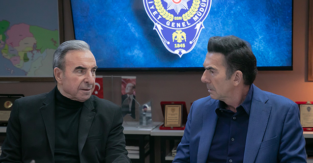 Arka Sokaklar 'da kıran kırana mücadele!