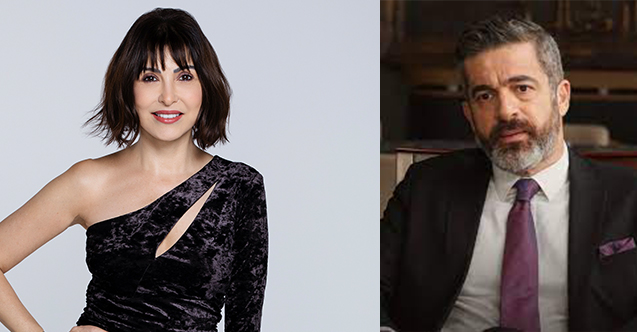 Aslı Şafak'ın konuğu Kayra Şenocak!