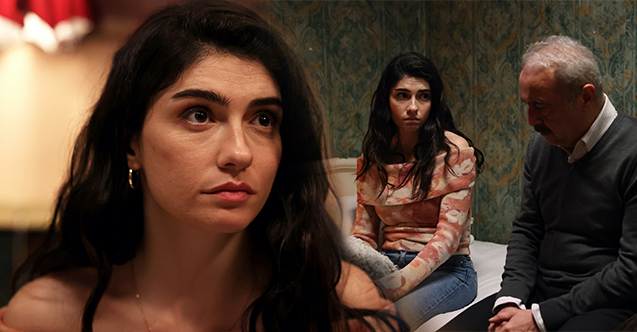 Azem silahını alıyor!