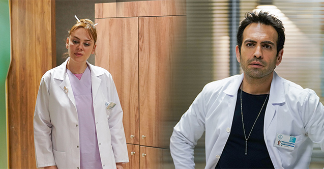 "Bahar" zirveyi kaptırmadı!