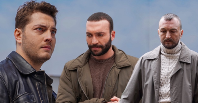 Barbaros’un yol ayrımı!