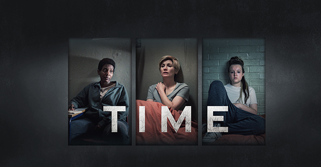 BBC First draması Time, ikinci sezonuyla geliyor